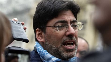 Habla javier macaya, presidente de la udi. Daniel Jadue: "Fuad Chahín esconde un odio hacía los ...