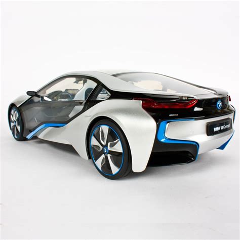 Hi i am using the original car key it works the startup in the slot, only the remote control stopped working the functions to lock and unlock. Rastar 1/14 BMW i8 Concept Radio Remote Control Model Car BMW Licensed RC RTR, "MJYEUN"- Trusted ...