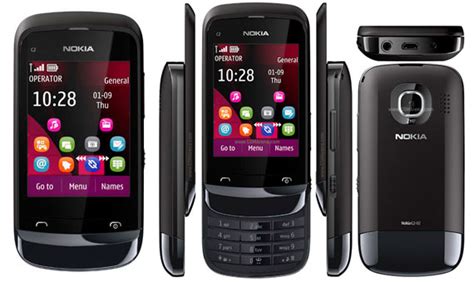 En un teléfono móvil, todas sus funcionalidades podrían resultar fundamentales. Juegos De Nokia C2 / Snake 2000: Classic Nokia Game for ...