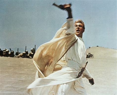 Scene From Lawrence Of Arabia Photographic Print For Sale