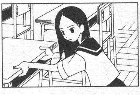 Sayonara Zetsubou Sensei Panels On Twitter Cjrx6hnnox