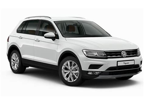 And you can easy to read all the price list in same more but different engine or type. Price List - VOLKSWAGEN TIGUAN Series | McCarthy.co.za
