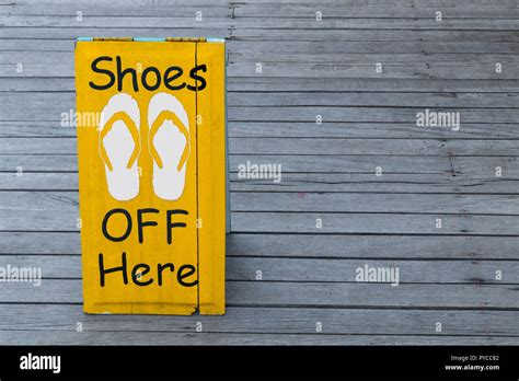 Shoes Off Stock Photos And Shoes Off Stock Images Alamy
