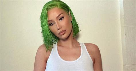 What Is Rapper Iggy Azalea S Net Worth Fans Have Some Questions