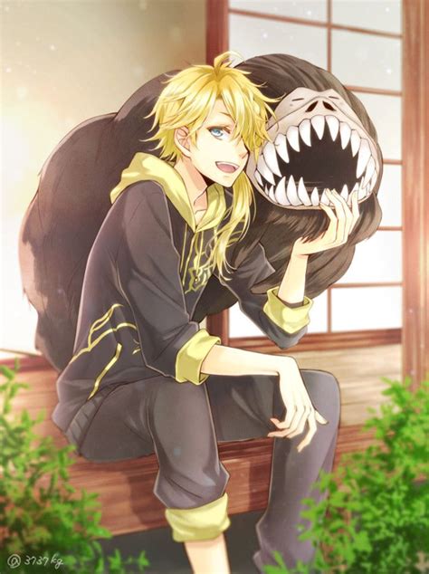 She's part of the beloved fullmetal alchemist series which i hope everyone knows about.  IMG | Blonde hair anime boy, Anime boy hair, Touken ranbu