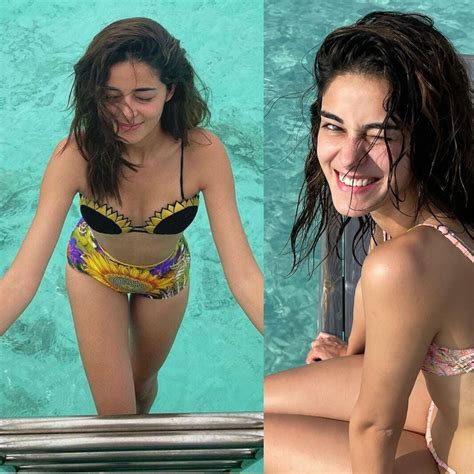 Bikini Bodies 20 Hottest Bollywood Figures In Bathing Suits