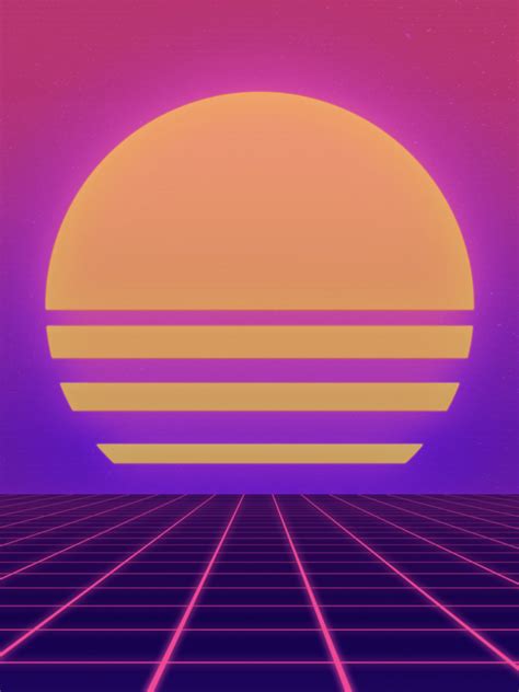 80s Aesthetic Wallpapers 80sdesign Images