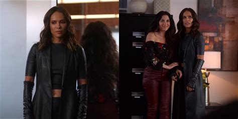 5 Best Maze Outfits From Lucifer And 5 That Arent As Exciting