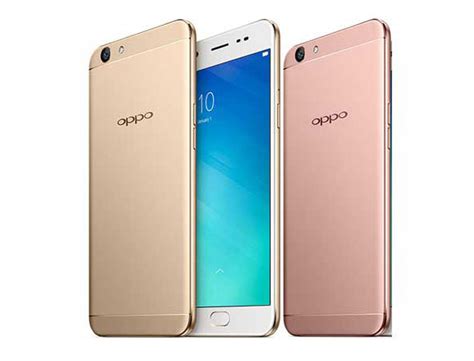 The price was updated on 01st december, 2020. Oppo F3 Price in Malaysia & Specs | TechNave