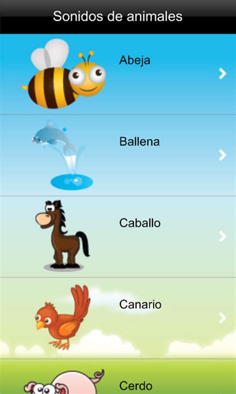 Animal Sounds For Kidsukappstore For Android