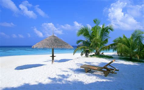 Maldives Beautiful Places To Visit
