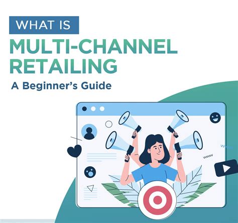 What Is Multi Channel Retailing A Beginners Guide