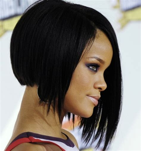 Maybe you would like to learn more about one of these? 20 Bob Haircuts for Black Women