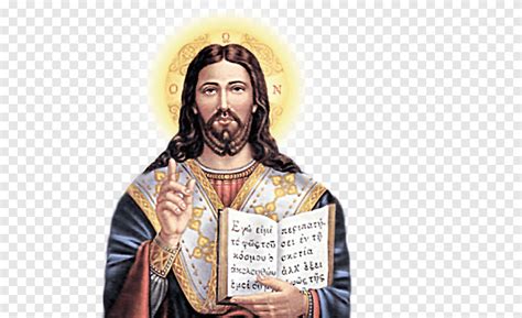 Jesus Christ Painting Depiction Of Jesus Christ The Redeemer Christianity Jesus Christ