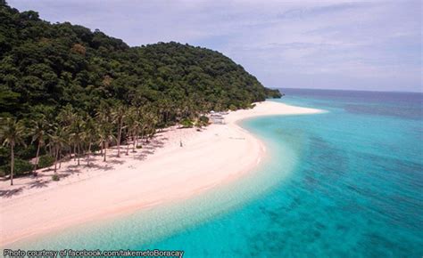WATCH Duterte Says Boracay Closure May Be Extended You Cant Clean Up The Island In Months