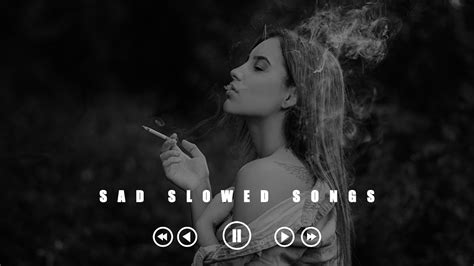 Takeaway Slowed Sad Songs Playlist New Slowed Reverb Songs 2023