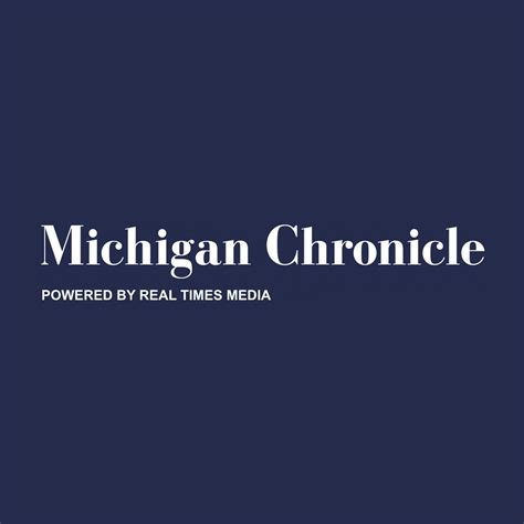 Michigan Chronicle - Report for America