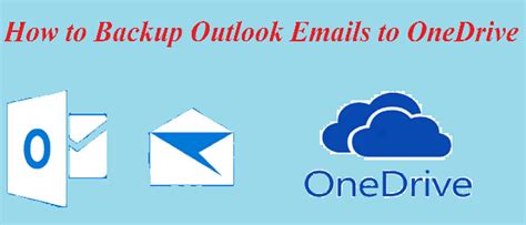 How To Backup Outlook Emails To Onedrive 2024 Guide Easeus