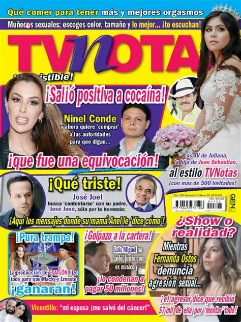 Tvnotas Magazine Digital
