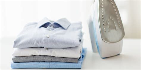 How To Iron A Shirt Business Insider