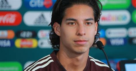 Lainez, pese a apenas lleva 700 minutos ligueros en año y medio, sigue confiando en triunfar en el betis y asegura que está aprendiendo mucho tutorizado por guardado y junto a grandes jugadores. With the surprise of Diego Lainez, Mexico release call up ...