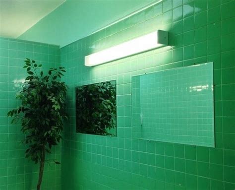 Peepeepoopoo | see more about aesthetic, background and unfiltered. aesthetic, green, grid, grunge, light, mirror, plants ...