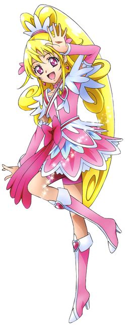 Cure Heart Vs Battles Wiki Fandom