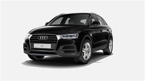 Audi is a premium car maker, founded in 1909, and headquartered in germany. Black Audi Q3 Price In India - Audi Q3 Review
