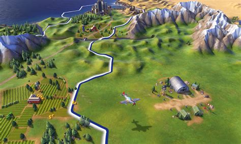 Top 12 games like civilization 5 (games better than civ 5 in their own way). Theodore Roosevelt Will Be Leading The United States of America In Civilization 6