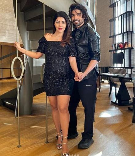 Debina Bonnerjee Was Unable To Conceive Due To This Disease She Is