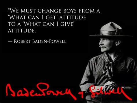 Robert Baden Powell Founder Boy Scouts Of America Boy Scouts Boy