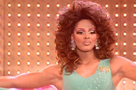 Rupauls Drag Race Season 2 Winner Tyra Sanchez Comes Out Of Retirement