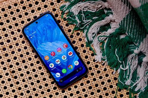 Huge Android 15 battery life boost likely, but why now? | Trusted Reviews