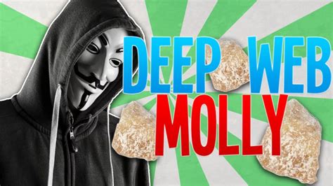 Buying Molly On The Deep Web Youtube