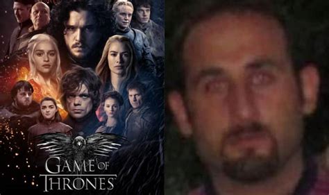 Game Of Thrones Hacker Identified As An Iranian Man India