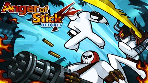 | anger of stick 5. Anger Of Stick 4 for Android - APK Download