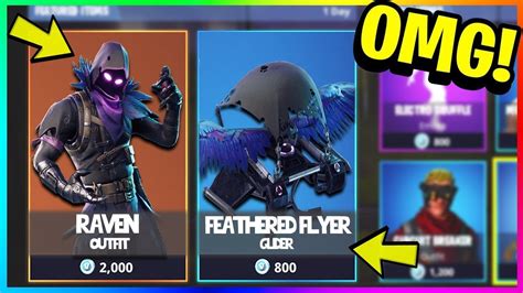 Raven Skin Is Coming To Fortnite Today Fortnite Battle