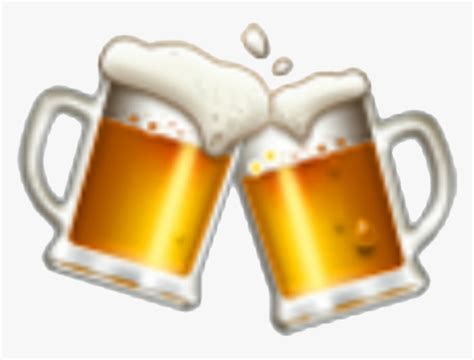 Beer Mugs Cheers Png Download Transparent Background Beer Clipart