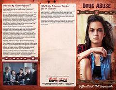 Breaking The Cycle Cooke County Sheriffs Office Launches Substance Abuse Prevention Programs