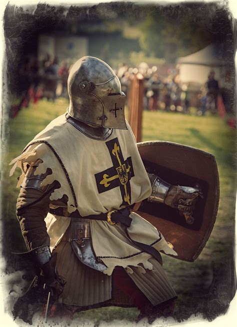 Teutonic Knight Medieval Knight Teutonic Knight Knight Armor