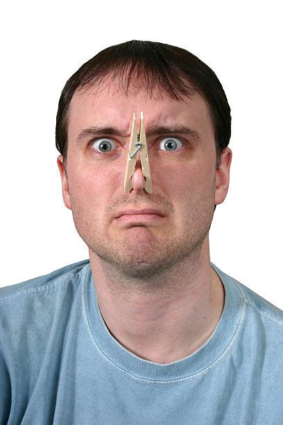 Royalty Free Nose Clothespin Pictures Images And Stock Photos Istock