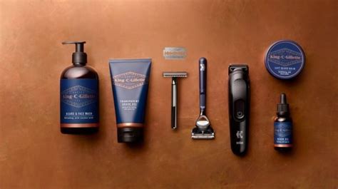 How To Grow And Shape Your Sideburns Gillette Uk