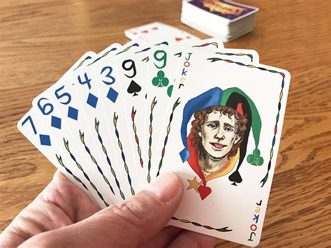 Five Crowns A Terrific Card Game For Tweens And Teens Grandma Ideas