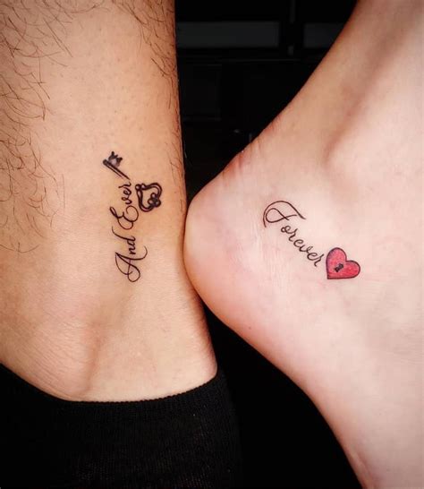 couple tattoo designs with meaning best design idea