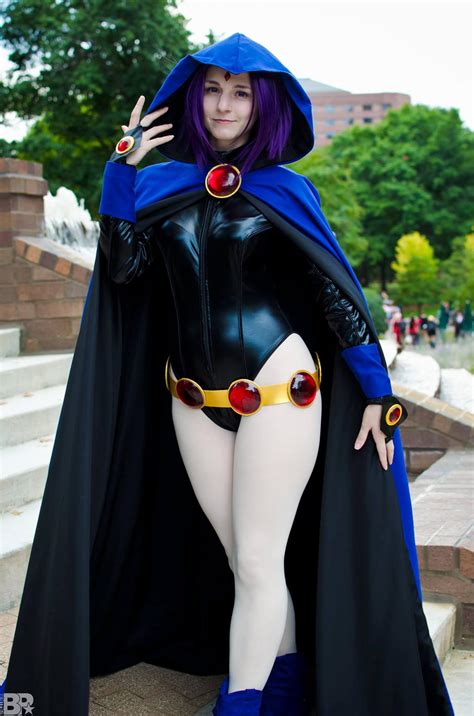 Those Raven Thighs By Chelzorthedestroyer On Deviantart
