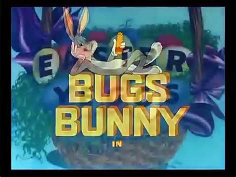 Looney Tunes Volume 5 Ep05 Easter Yeggs Hd Watch Video Dailymotion