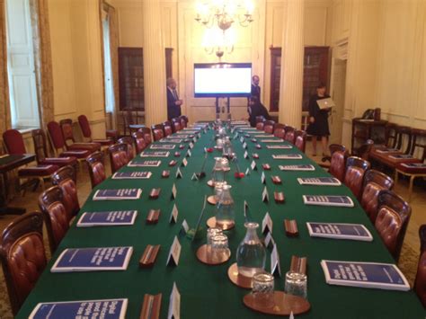 Members of a cabinet are usually called cabinet ministers or secretaries. A GDS Story 2013 - Government Digital Service