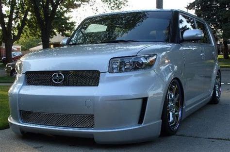 Sunhayoon Custom Scion Xb