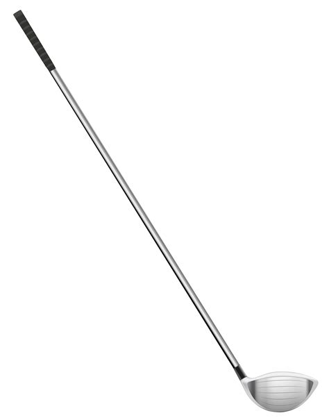 Golf Club Stick PNG Clipart Picture | Gallery Yopriceville - High