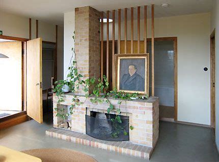 Alvar aalto sims 4 build building a house villa 1 design inspiration construction house design beautiful buildings. The Aalto House Helsinki by Alvar Aalto | Alvar aalto, Mid century house, House